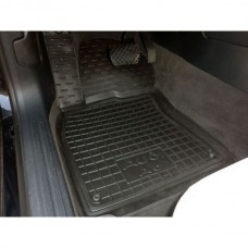 Коврики в салон Audi A6 (C6) (2004-2011) (Avto-Gumm)