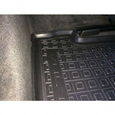 Коврики в салон Chevrolet Volt І (2010-2015) (Avto-Gumm)