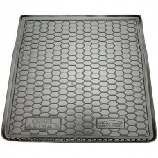 Килимок в багажник для Opel Astra K 2015- Universal (Avto-Gumm)