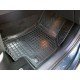 Коврики в салон Skoda Octavia III (A7) (2013-2020) (Avto-Gumm)