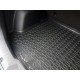 Килимок в багажник для Great Wall Haval H6 II (2017-...) (Avto-Gumm)