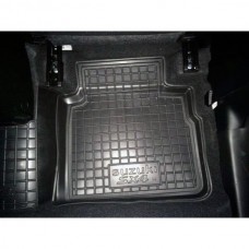 Коврики в салон Suzuki SX4 II (2013-...) (Avto-Gumm)