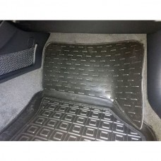 Коврики в салон Audi A3 (8V) (2012-...) (Avto-Gumm)