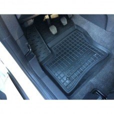 Коврики в салон Ford Transit Connect (2013-...) Коротка база (Avto-Gumm)