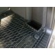 Килимок в багажник для BMW X3 (F25) 2010- (Avto-Gumm)