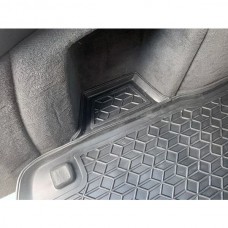 Килимок в багажник для Audi A6 (C6) 2004- Universal (Avto-Gumm)