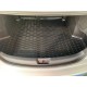 Килимок в багажник для Renault Megane IV (2015-...) Sedan (Avto-Gumm)