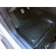 Коврики в салон Ford Focus III (C346) (2011-2018) (Avto-Gumm)