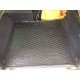Килимок в багажник для Audi 100/A6 (C4) 1991-1997 Universal (Avto-Gumm)