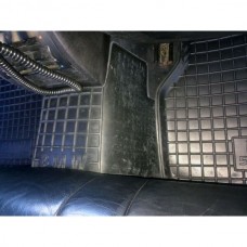 Коврики в салон BMW 5 (E39) (1995–2003) (Avto-Gumm)