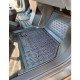 Коврики в салон BMW iX (i20) (2021-...) (Avto-Gumm)