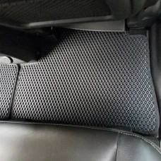 Комплект класичних EVA ковриків для Citroen Berlingo II (2008-2018)