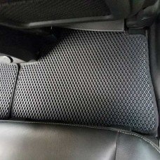 Комплект класичних EVA ковриків для Mini Cooper I R53 (2001-2006)