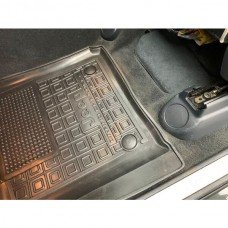 Коврики в салон Jeep Grand Cherokee (WK2/WL) (2010-....) (Avto-Gumm)