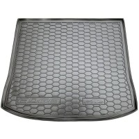 Килимок в багажник для Ford Edge 2014- (Avto-Gumm)