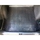 Килимок в багажник для Skoda Octavia I (1996-2004) Liftback (Avto-Gumm)