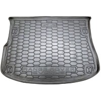 Килимок в багажник для Range Rover Evoque 2011-2018 (Avto-Gumm)
