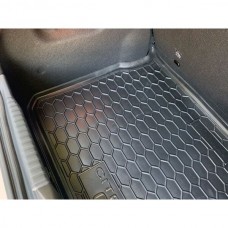 Килимок в багажник для Citroen C3 2016- (Avto-Gumm)