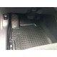 Коврики в салон Honda Accord IX (2013-2017) (Avto-Gumm)
