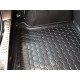 Килимок в багажник для Renault Sandero (2012-2020) (Avto-Gumm)