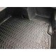 Килимок в багажник для Chevrolet Malibu 9 (2015-2019) ДВС (Avto-Gumm)