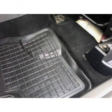 Коврики в салон Ford C-Max (2003-2010) (Avto-Gumm)