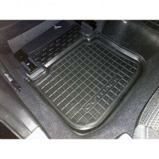 Коврики в салон Subaru Outback V (BS) (2014-...) (Avto-Gumm)