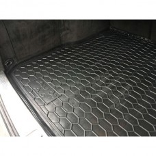 Килимок в багажник для Audi A6 (C5) (1997-2004) Universal (Avto-Gumm)