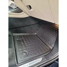 Коврики в салон BMW X7 (G07) (2018-..) (Avto-Gumm)