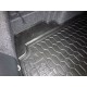 Килимок в багажник для Volkswagen Jetta 2011- Mid (Avto-Gumm)