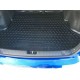 Килимок в багажник для Kia Rio 2011-2017 Sedan (Avto-Gumm)