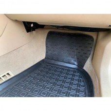 Коврики в салон Audi A4 (B6/B7) 2001-2007 (Avto-Gumm)