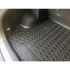 Килимок в багажник для Volkswagen T-Roc 2017- (Верхня поличка) (Avto-Gumm)