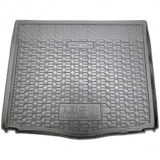 Килимок в багажник для Fiat Tipo 2015- Hatchback (Avto-Gumm)