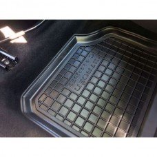 Коврики в салон Citroen C-Elysse (2012-...) (Avto-Gumm)