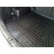 Килимок в багажник для Chevrolet Captiva (2012-2018) 7 місць (Avto-Gumm)