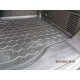 Килимок в багажник для Chevrolet Tracker 2013- (Avto-Gumm)