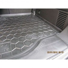 Килимок в багажник для Chevrolet Tracker 2013- (Avto-Gumm)