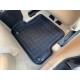 Коврики в салон Audi A4 (B6/B7) 2001-2007 (Avto-Gumm)