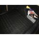 Килимок в багажник для BMW X1 (E84) 2009-2015 (Avto-Gumm)