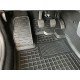 Коврики в салон Dacia Lodgy (2012-...) (Avto-Gumm)