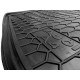 Килимок в багажник для Audi A4 (B6/B7) 2000-2008 Sedan (Avto-Gumm)