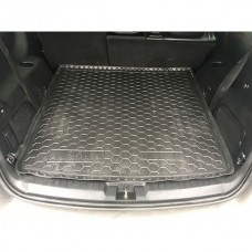 Килимок в багажник для Fiat Freemont 2011- (Avto-Gumm)