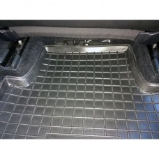 Коврики в салон Volkswagen Golf VII (2012-2020) (Avto-Gumm)