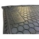 Килимок в багажник для BMW X5 (E70) 07-/(F15) 13- (Avto-Gumm)