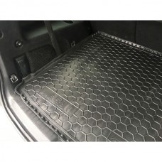 Килимок в багажник для Fiat Freemont 2011- (Avto-Gumm)
