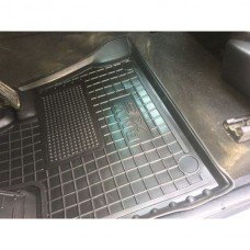 Коврики в салон BMW X5 (E53) (1999-2006) (Avto-Gumm)