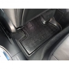 Коврики в салон Audi Q5 (8R) (2008-2016) (Avto-Gumm)