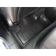 Коврики в салон Audi Q5 (8R) (2008-2016) (Avto-Gumm)