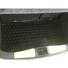 Килимок в багажник для Nissan Micra IV (K13) (2010-2016) (Avto-Gumm)